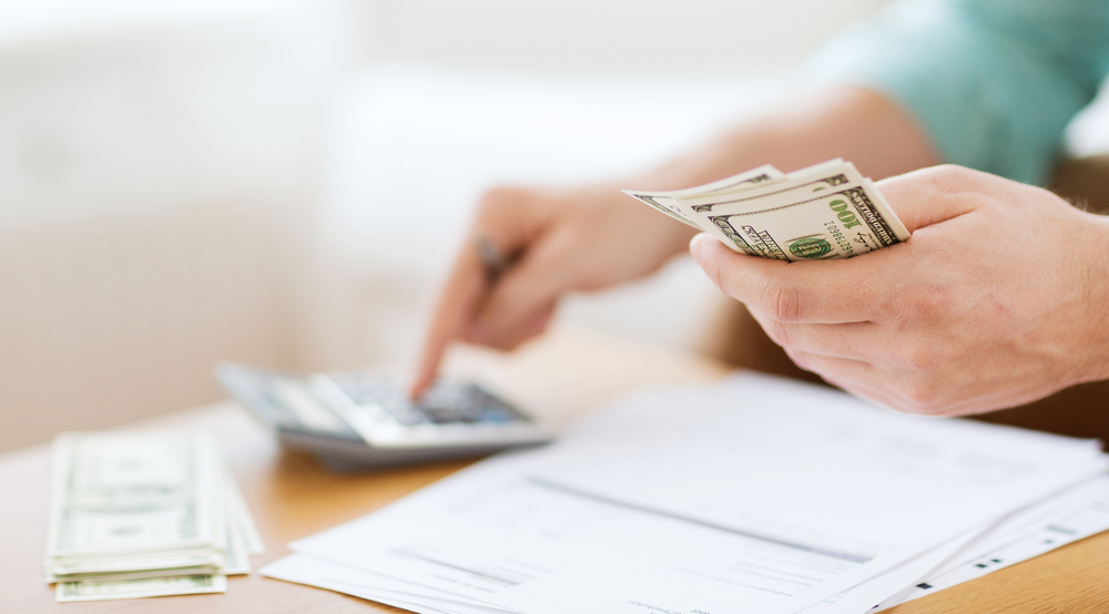 Cara Membuat Anggaran Bulanan