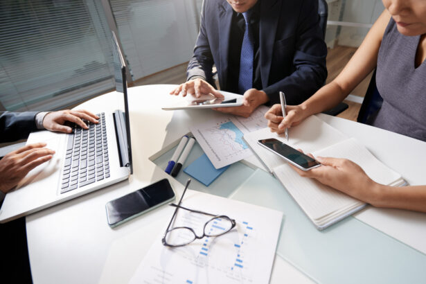 Cara Membuat Proposal Bisnis untuk Menarik Minat Investor