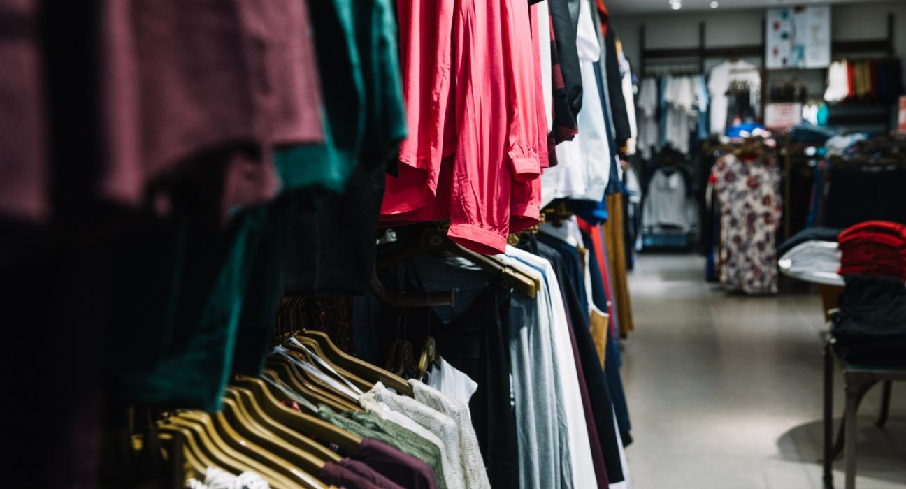 Cara Memulai Bisnis Thrift Shop Modal 2 Juta Untuk Pemula