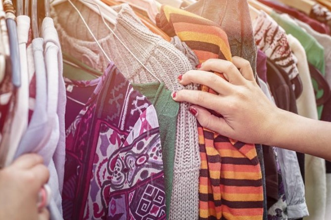 Cara Memulai Bisnis Thrift Shop Modal 2 Juta Untuk Pemula