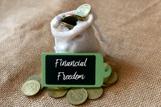 Cara Mencapai Financial Freedom