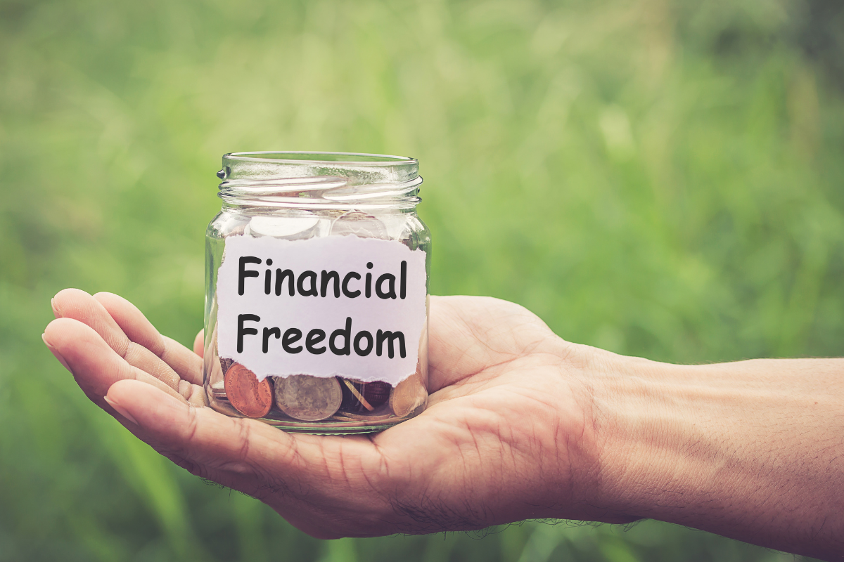 Cara Mencapai Financial Freedom