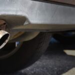 Cara Mengatasi Knalpot Mobil yang Bocor