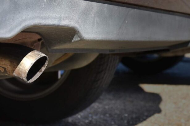 Cara Mengatasi Knalpot Mobil yang Bocor