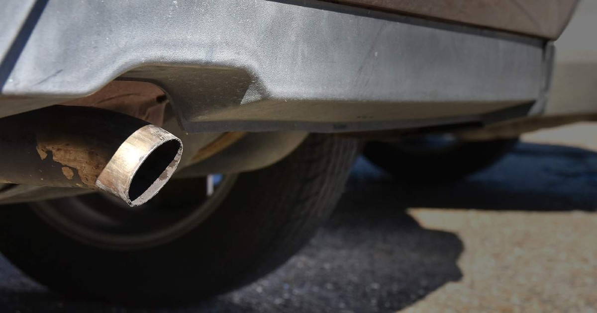 Cara Mengatasi Knalpot Mobil yang Bocor