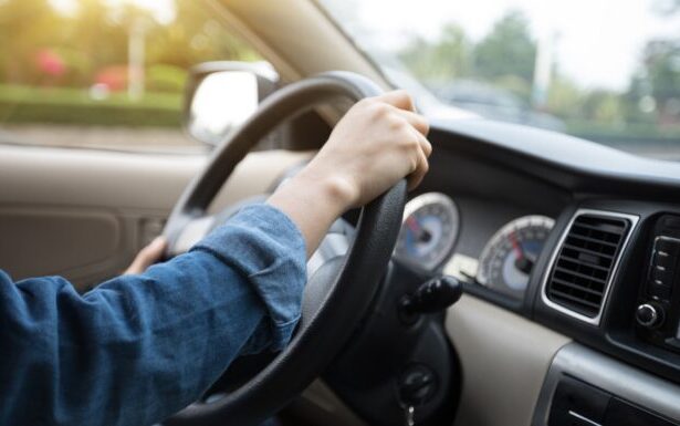 Cara Mengatasi Mobil yang Terasa Berat