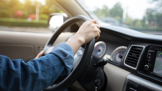 Cara Mengatasi Mobil yang Terasa Berat