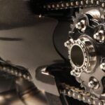 Cara Mengatasi Rantai Motor Berisik