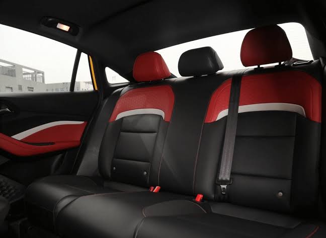 Cara Mengatur Kursi Penumpang