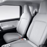 Cara Mengatur Kursi Penumpang