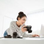 Cara Menghasilkan Uang dari Hobi Fotografi Lewat Shutterstock