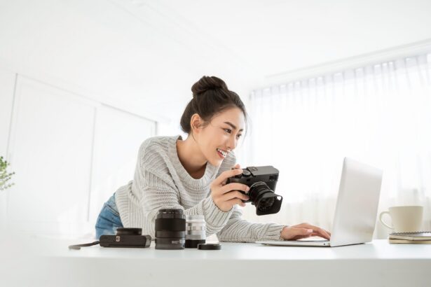 Cara Menghasilkan Uang dari Hobi Fotografi Lewat Shutterstock