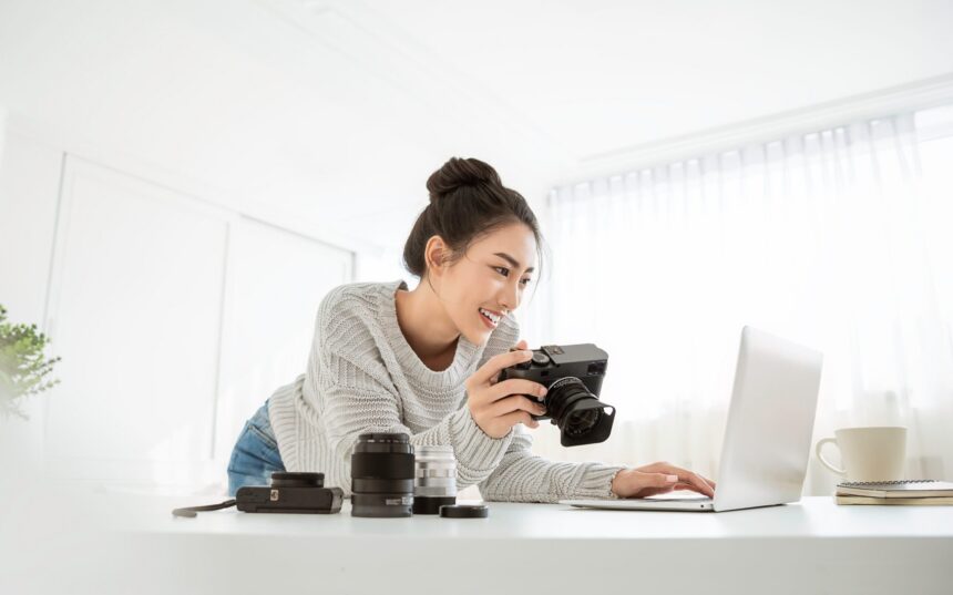 Cara Menghasilkan Uang dari Hobi Fotografi Lewat Shutterstock