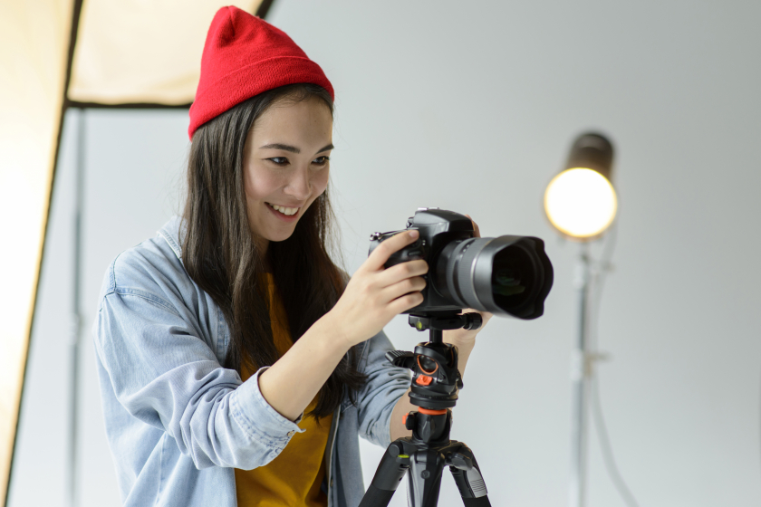 Cara Menghasilkan Uang dari Hobi Fotografi Lewat Shutterstock