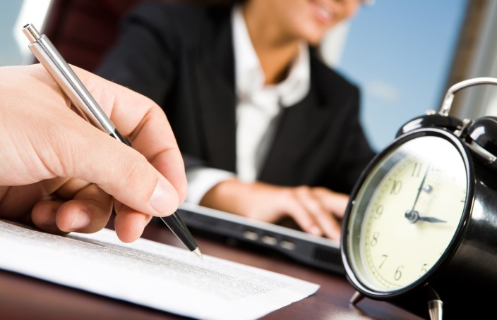 Cara Menghitung Masa Pensiun