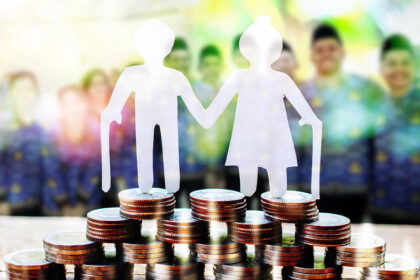 Cara Menghitung Masa Pensiun