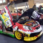 Cara Mengurus Izin Modifikasi Kendaraan agar Tidak Ditilang