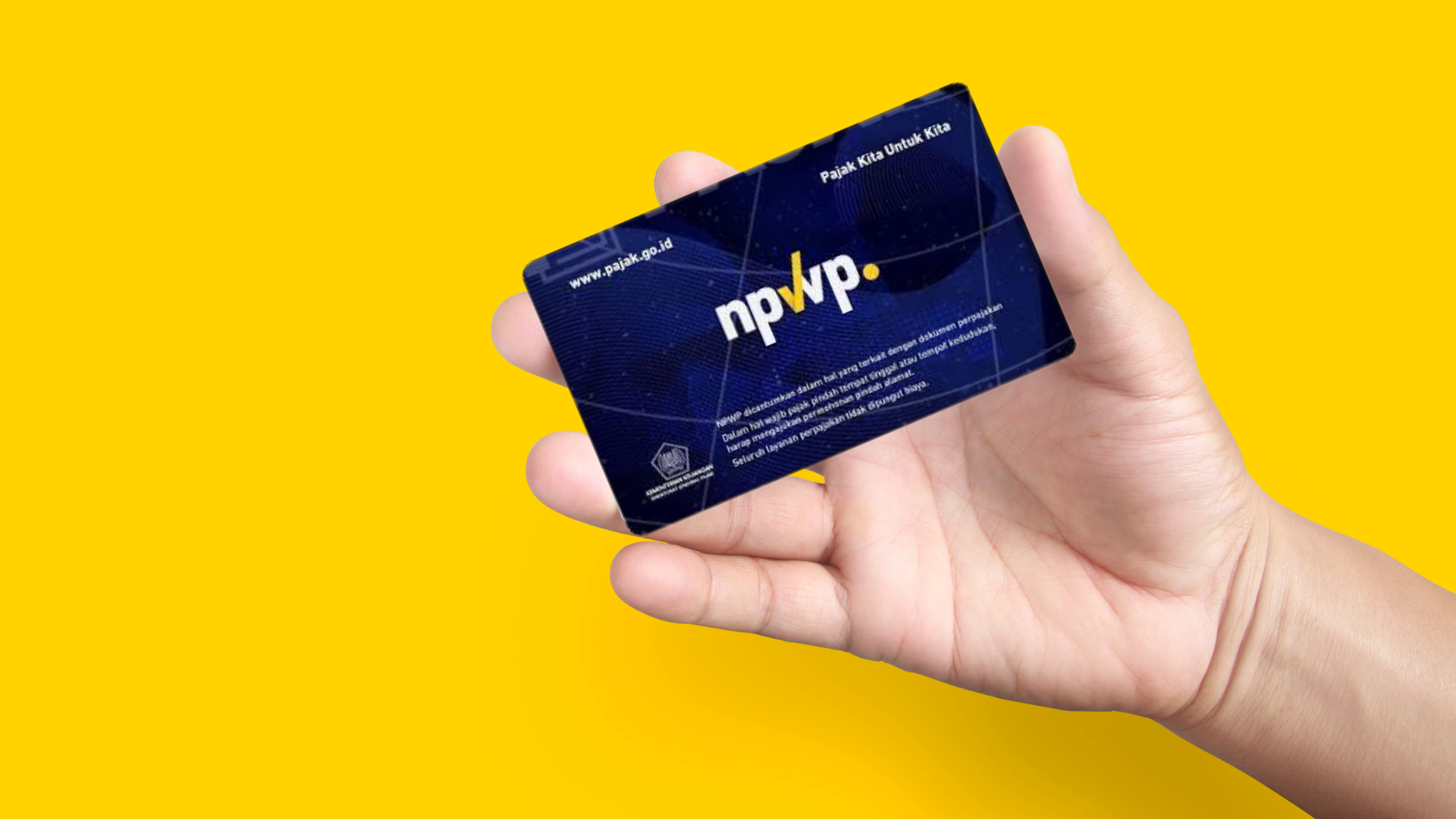 Cara Mengurus Pembuatan Nomor Pokok Wajib Pajak Badan Usaha