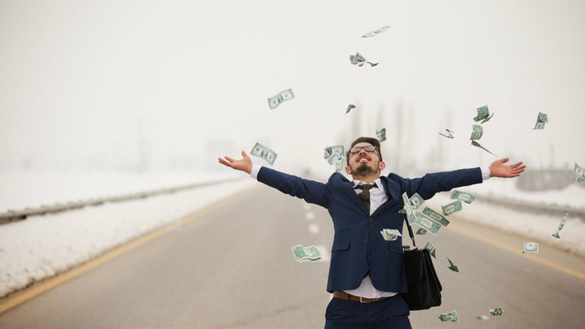 Cara Menjadi Kaya Raya dari Nol di Usia 30