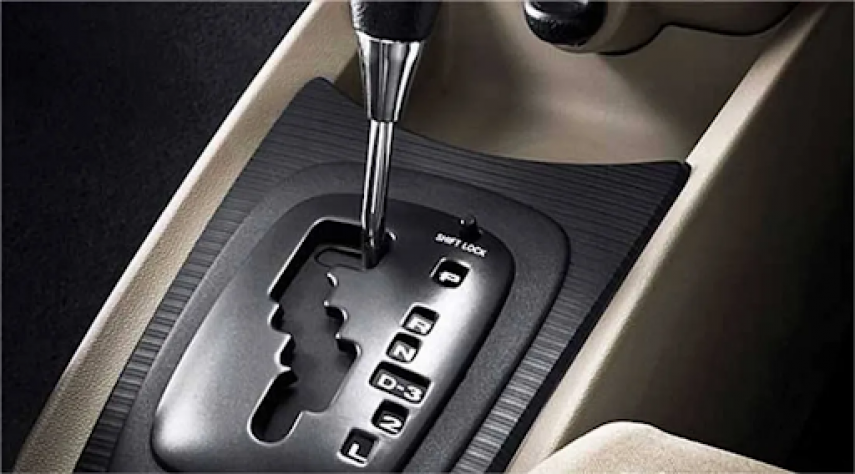 Cara Menyetir Mobil Matic untuk Pemula