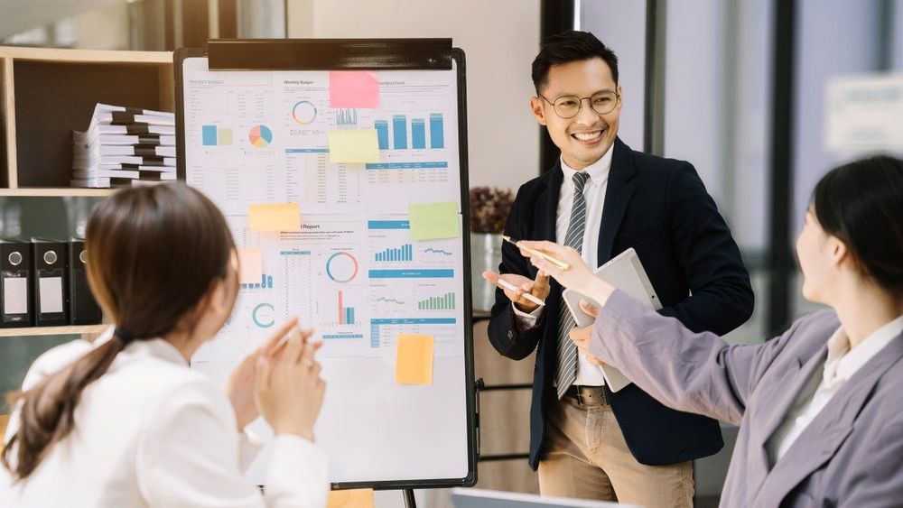 Cara Menyusun Proyeksi Keuangan