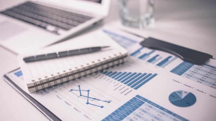 Cara Menyusun Proyeksi Keuangan