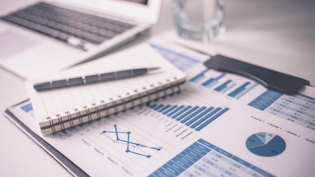 Cara Menyusun Proyeksi Keuangan