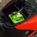 Cara Merawat Baterai Motor Listrik