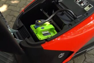 Cara Merawat Baterai Motor Listrik