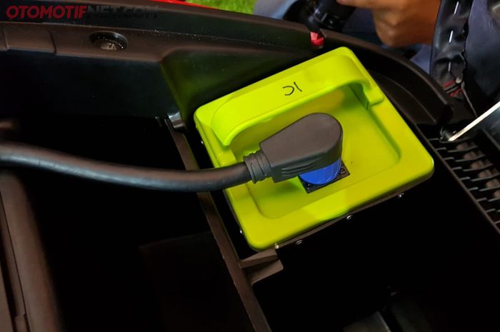 Cara Merawat Baterai Motor Listrik