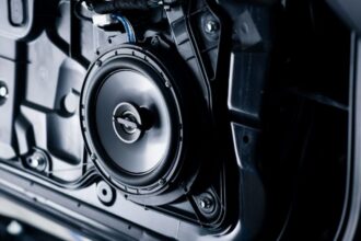 Cara Pasang Audio Mobil