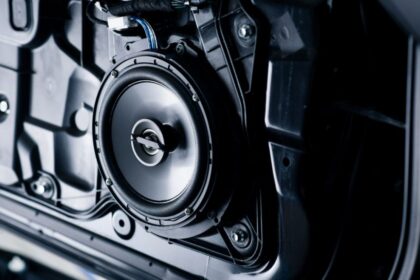 Cara Pasang Audio Mobil