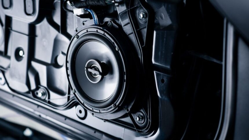 Cara Pasang Audio Mobil