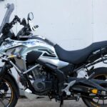 Cara Pasang Boks Motor Sesuai Aturan