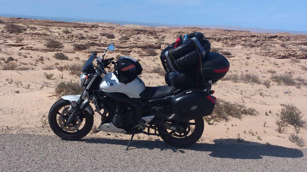 Cara Pasang Boks Motor Sesuai Aturan