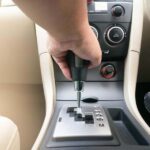 Cara Pindah Gigi Mobil Matic Di Tanjakan