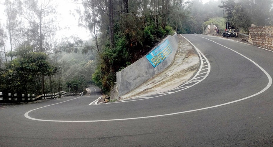 Cara Pindah Gigi Mobil Matic Di Tanjakan