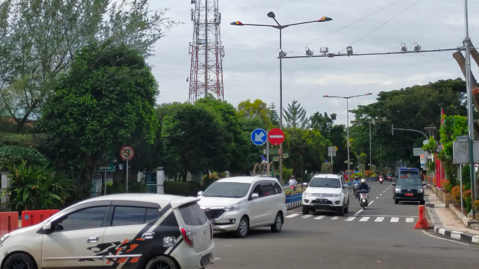 Cara Sanggah Surat Konfirmasi Tilang ETLE