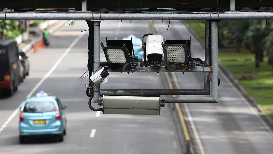 Cara Sanggah Surat Konfirmasi Tilang ETLE