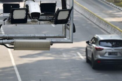 Cara Sanggah Surat Konfirmasi Tilang ETLE