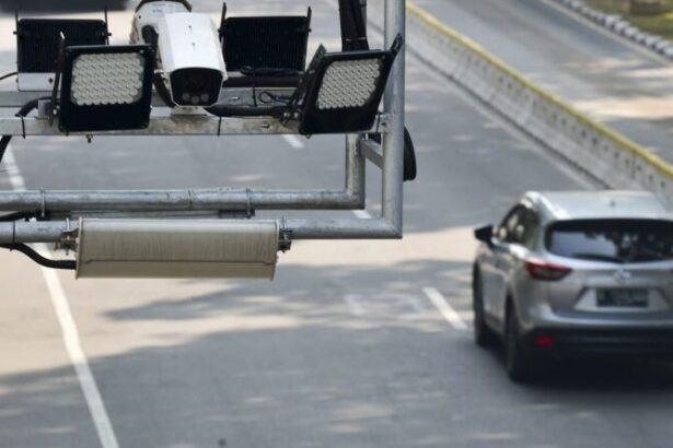 Cara Sanggah Surat Konfirmasi Tilang ETLE