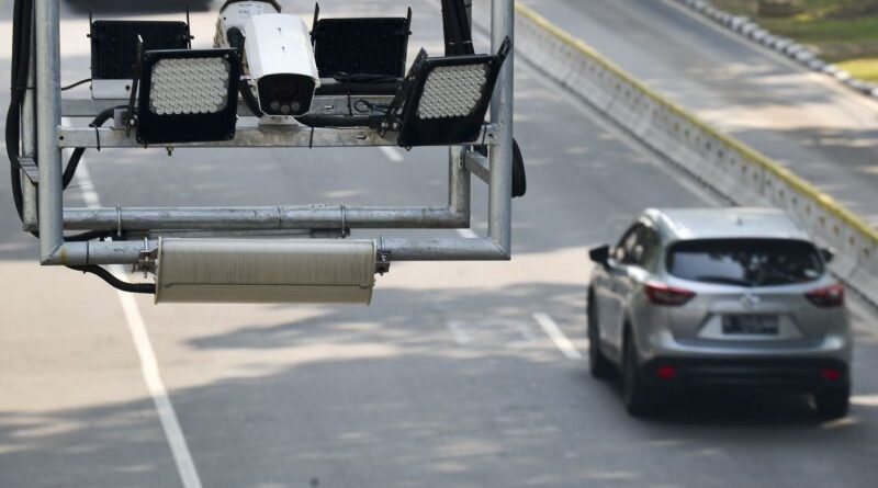 Cara Sanggah Surat Konfirmasi Tilang ETLE