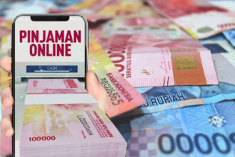 Gagal Bayar Pinjaman Online Legal OJK