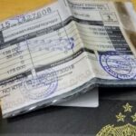 Ganti Warna Motor Di STNK Dan BPKB