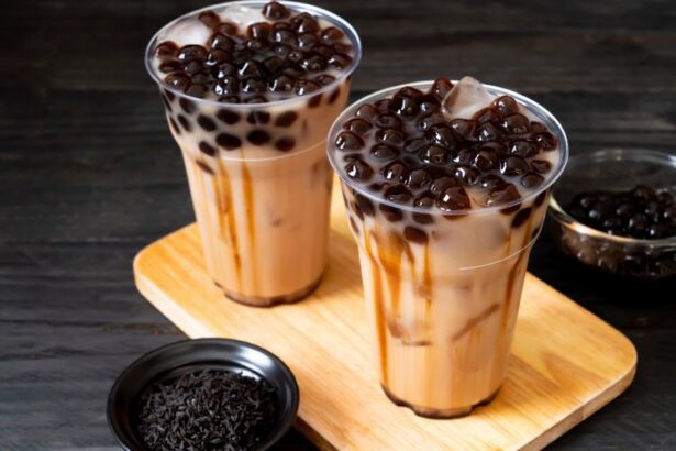 Ide Usaha Minuman Boba Modal 5 Juta