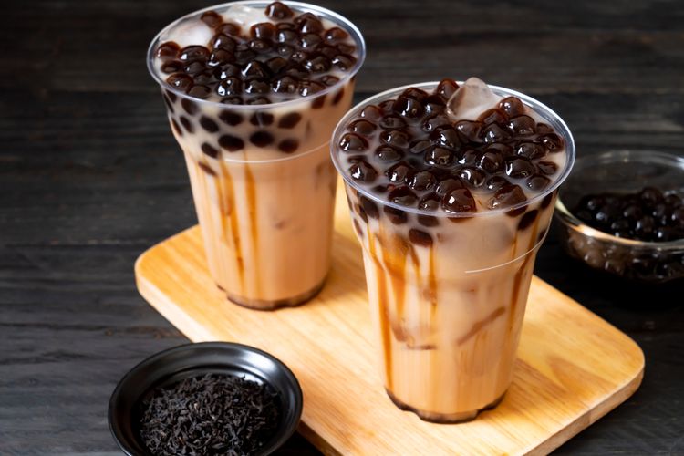 Ide Usaha Minuman Boba Modal 5 Juta