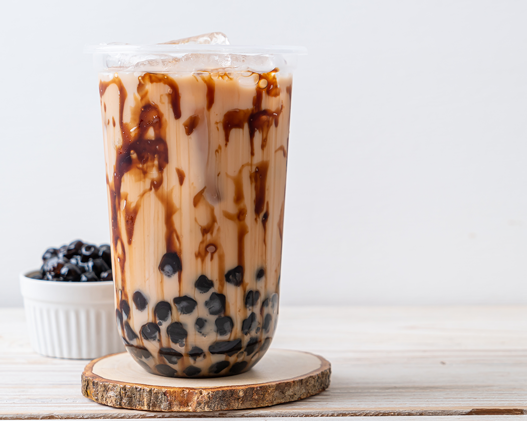Ide Usaha Minuman Boba Modal 5 Juta