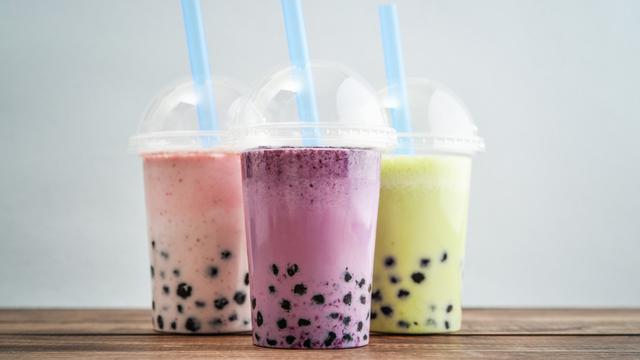 Ide Usaha Minuman Boba Modal 5 Juta
