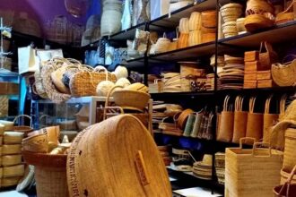 Ide Usaha di Desa Modal Kecil Untung Besar