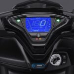 Penyebab Kode 12 Yamaha Aerox